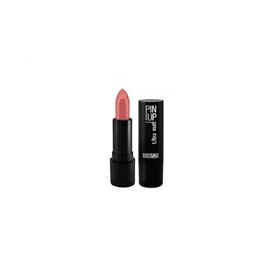 LUXVISAGE PIN UP ULTRA MATT Помада для губ матовая тон 505 Бел.