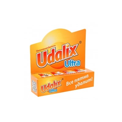 Карандаш Udalix Ultra 35г