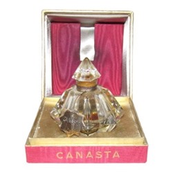 JACQUES FATH CANASTA (w) 30ml parfume VINTAGE