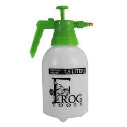 Опрыскиватель "Frog Tools" (1,5 л)