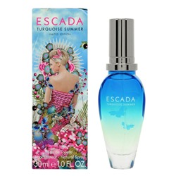 ESCADA TURQUOISE SUMMER edt (w) 30ml