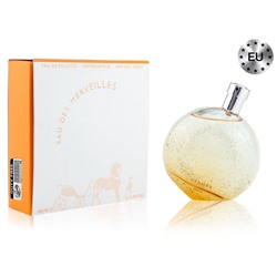 Hermes Eau Des Merveilles, Edt, 100 ml (Lux Europe)