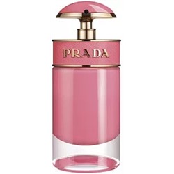 PRADA CANDY GLOSS edt (w) 80ml TESTER