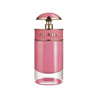 PRADA CANDY GLOSS edt (w) 80ml TESTER