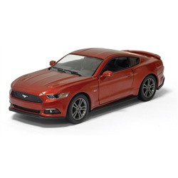 2015 Ford Mustang GT