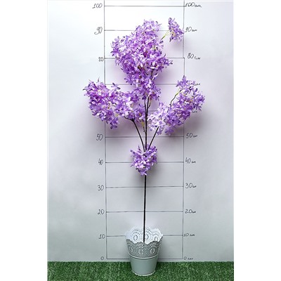 Букет цветов "Сирень" 94 см (SF-5136) в ассортименте