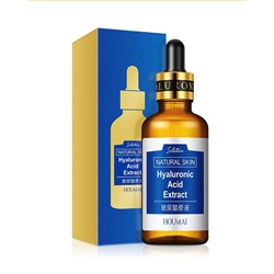 HOUMAI  Эссенция для лица HYALURONIC ACID Extract с Гиалуроновой Кислотой  50мл  (HM-15094)