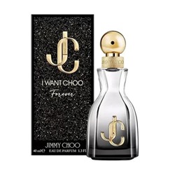 JIMMY CHOO I WANT CHOO FOREVER edp (w) 4.5ml mini