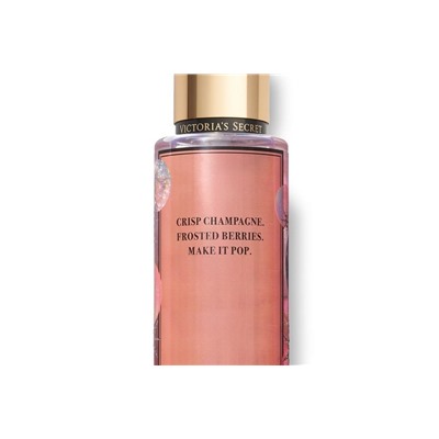 Victoria's Secret / Спрей парфюмированный для тела CHAMPAGNE PETALS Mist 250 ml