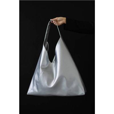 Шопер  MT.Style артикул BAG/\2bag silver2