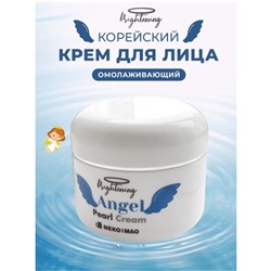 Крем для лица NEKO MAO Angle Pearl Cream, 100 мл