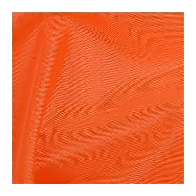 Ткань подкладочная Таффета IdealTex С190Т S849 оранжевый 53 г кв.м рул.50м