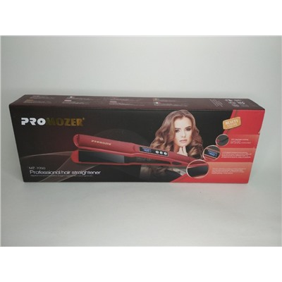 Утюжок для выпрямления волос Pro Mozer MZ-7050