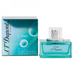 DUPONT LEAU edt (m) 50ml