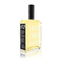 HISTOIRES DE PARFUMS 1828 JULES VERNE edp (w) 120ml TESTER