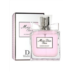 "Miss Dior Cherie Blooming Bouquet" Dior, 100ml, Edt