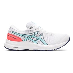 Кроссовки беговые женские Asics Gel-Contend 7 1012A911 960, размер 7 US