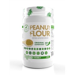 Peanut Flour / Арахисовая мука / 300гр.