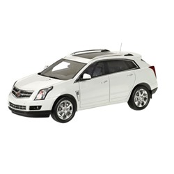 Модель 1:43 CADILLAC SRX2012 105024 в Самаре