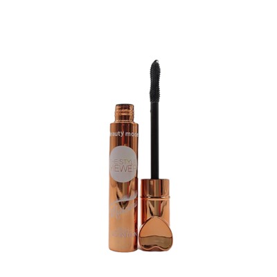 Тушь для ресниц объемная Beauty Model The Style Viewer Mascara High - Definition