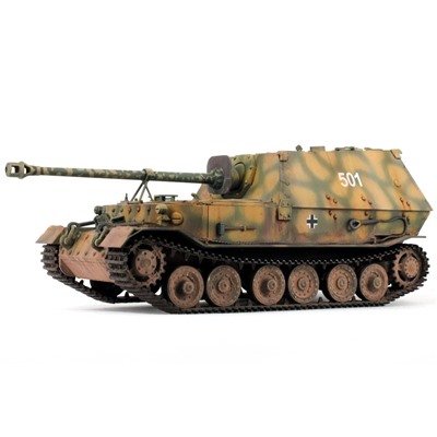 Сборная модель 3653 Немецкий истребитель танков Фердинанд в Самаре