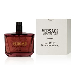 Тестер Crystal Noir Versace EDP 90мл