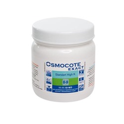 Osmocote (осмокот) Exact Standard High K (8-9 мес) 500 г