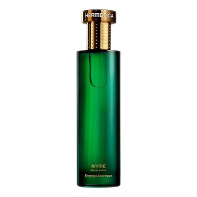 HERMETICA IVYME edp 100ml TESTER