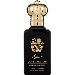 CLIVE CHRISTIAN X (m) 2ml parfume пробник