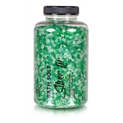 Соль для ванны в банке с эфирным маслом Пихта 500гр ± 30г (Silver fir)