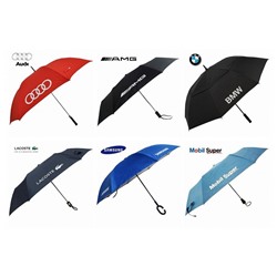 Промо-зонт с лого