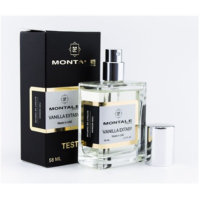 Тестер Montale Vanilla Extasy, Edp, 58 ml