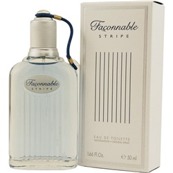 FACONNABLE STRIPE edt (m) 50ml