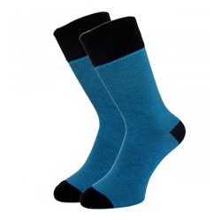 Мужские цветные носки  С419