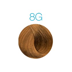 Gоldwell colorance тонирующая крем-краска 8 g русый золотистый 60 мл (д)