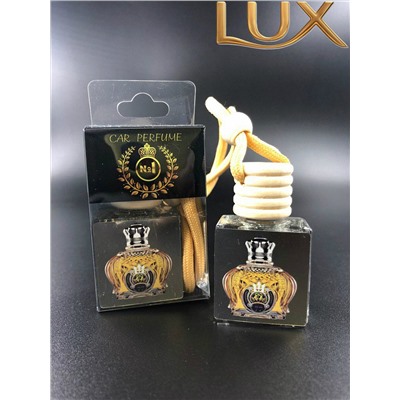 (LUX) Авто 10мл Opulent Blue Shaik No 77