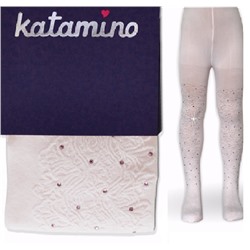 Колготки Katamino 62004 розовый