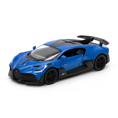 Bugatti Divo арт: KT5442