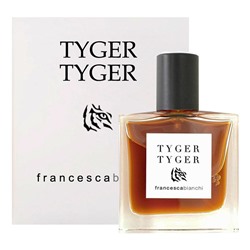 FRANCESCA BIANCHI TYGER TYGER 30ml parfume
