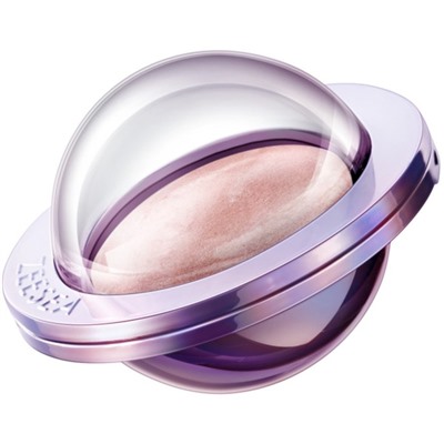 Хайлайтер ZeeSea Interstellar Highlight Powder, тон 03, 3 г