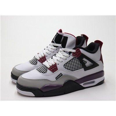 Кроссовки Nike Air Jordan 4 Retro (41-45)р. / шт.