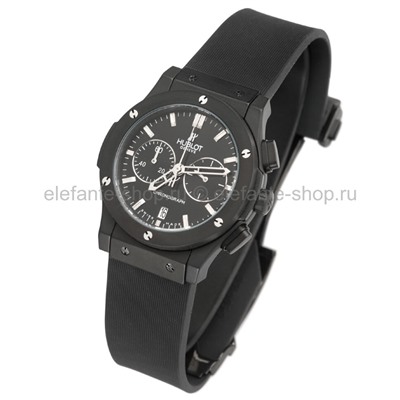 Часы Hublot Classic Fusion Chronograph 34376