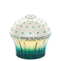 HOUSE OF SILLAGE PASSION DE L’ AMOUR (w) 75ml parfume TESTER