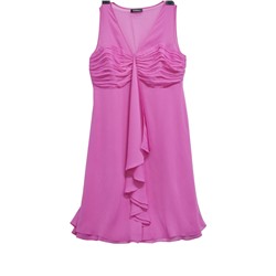 Платье Halens 891952, розовый