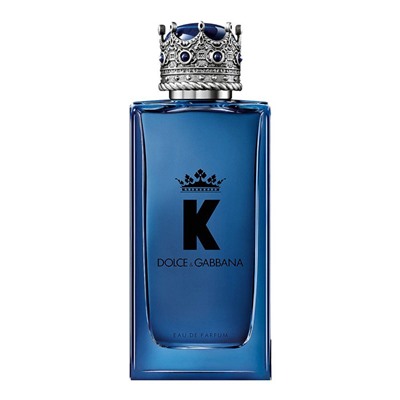 DOLCE & GABBANA K edp (m) 100ml TESTER