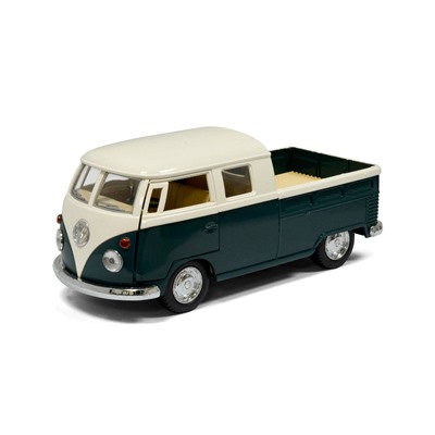 1963 Volkswagen Bus Double Cab Pickup