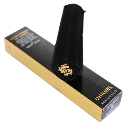 Тушь для ресниц Chanel Exceptionnel de Chanel 10 Smoky Brun 10g 12 шт