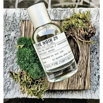 Le Labo The Noir 29