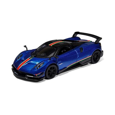 2016 Pagani Huayra BC with printing