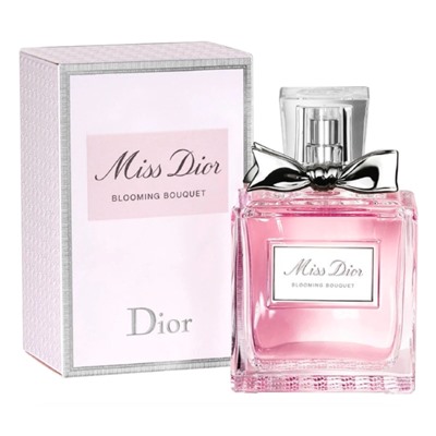 Christian Dior Miss Dior Blooming Bouquet/ Цветочный букет 10 мл